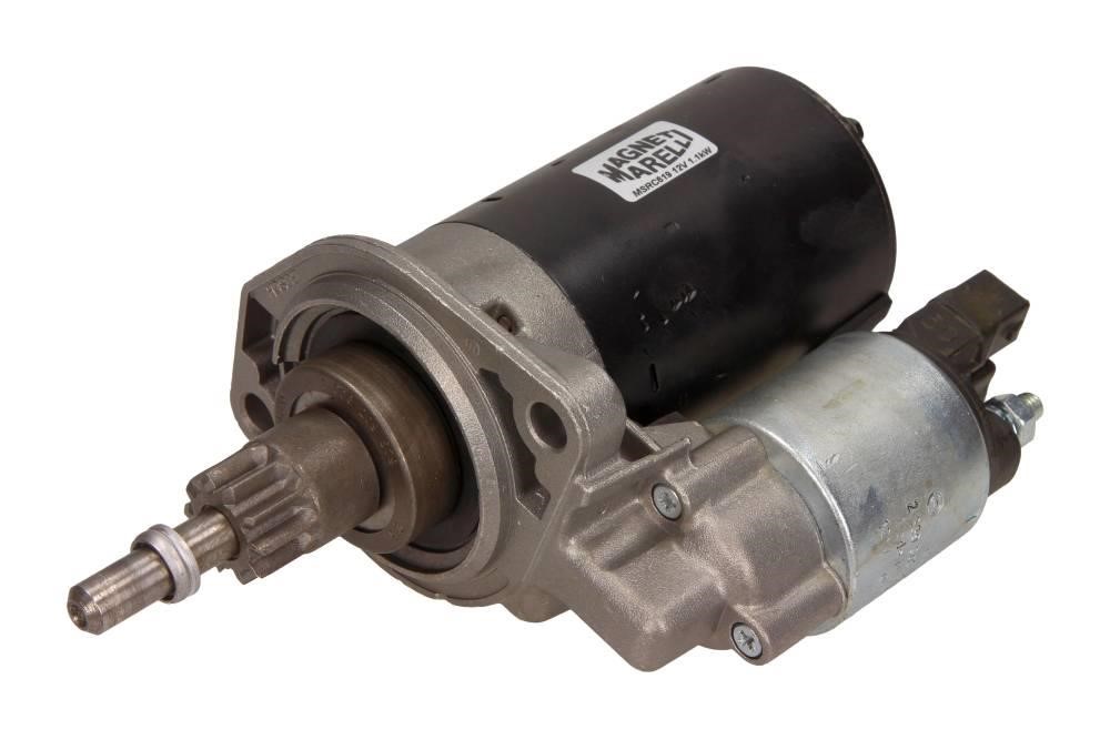 Magneti marelli 943206191010 Starter 943206191010 943206191010 Magneti marelli Starter