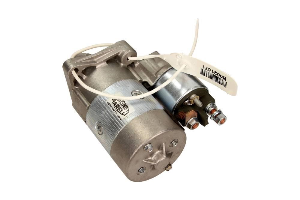 943211921010 Magneti marelli Starter