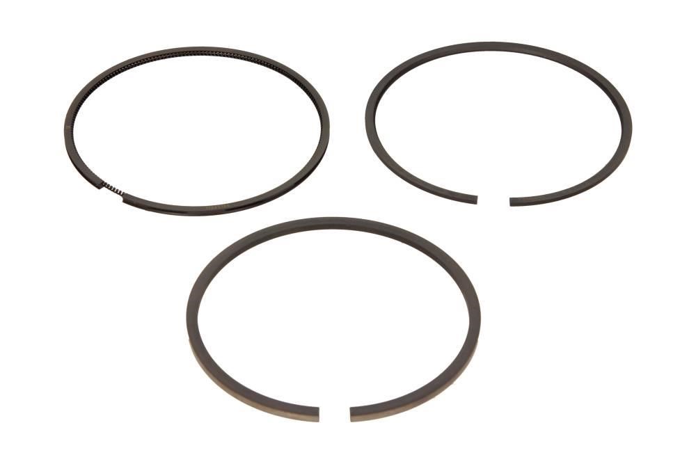 Piston ring pack Renault Master: 02213N0 Mahle Original PISTON RINGS, SET