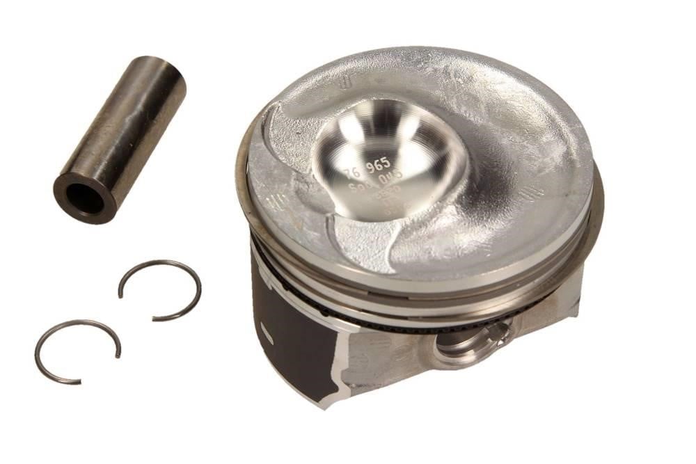 0280402 Mahle Original Piston set