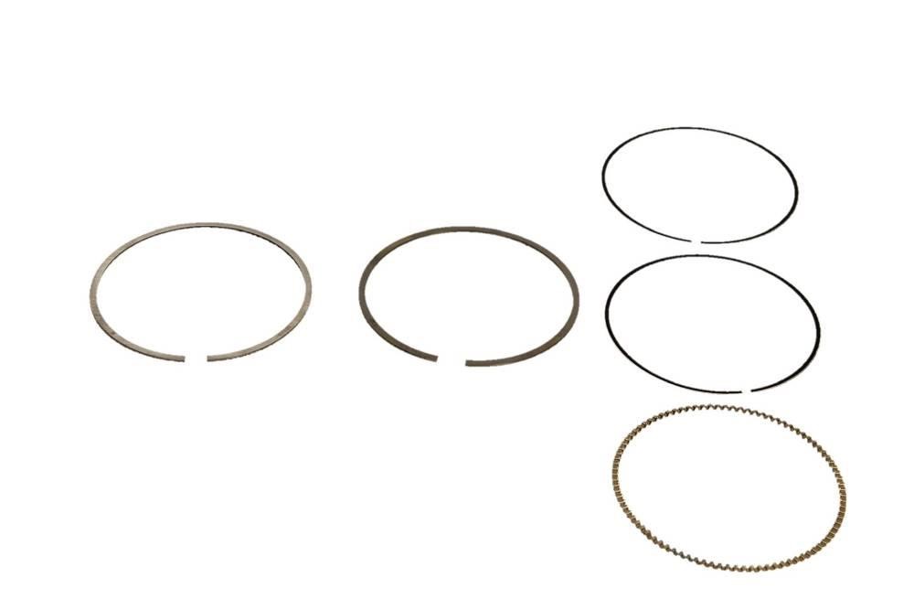 Piston ring pack Volkswagen UP: 028RS101150N0 Mahle Original PISTON RINGS, SET