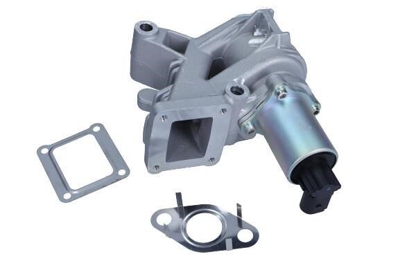EGR valve Renault: 571822112044 Magneti marelli Valve