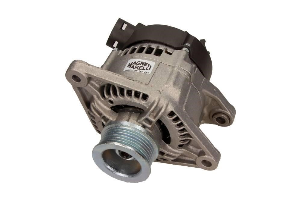 Alternator Alfa Romeo 166: 943311591010 Magneti marelli Alternator