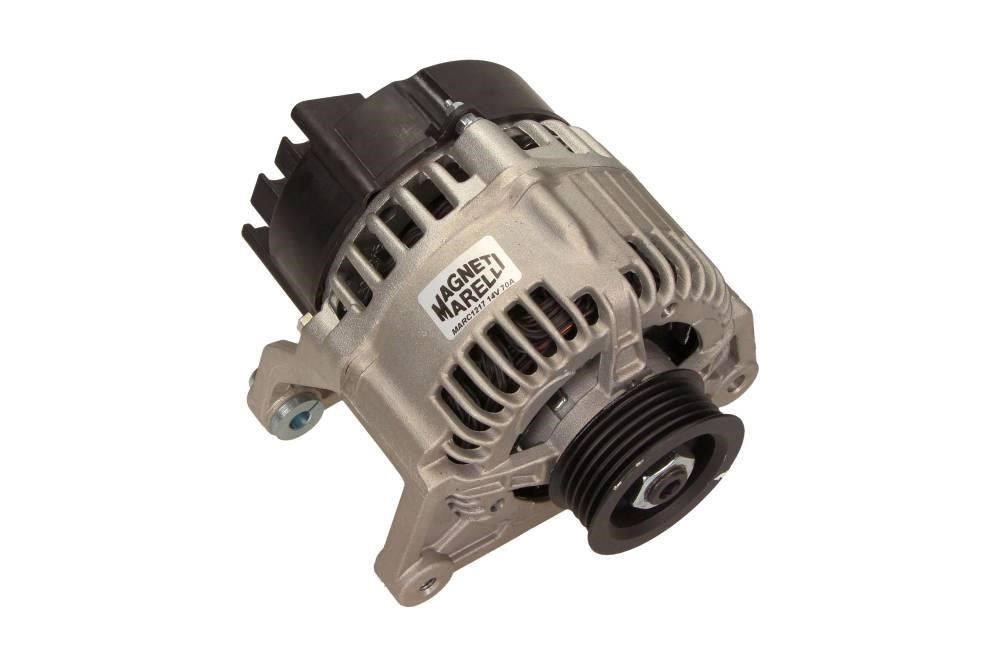 943312171010 Magneti marelli Alternator