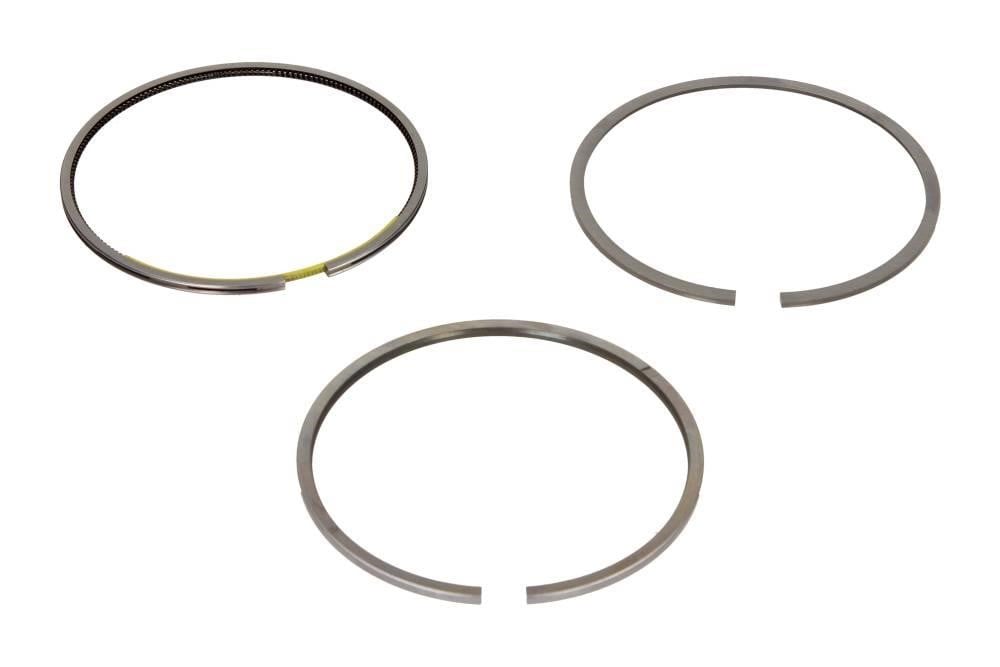 Piston ring kit Mercedes V-Class: 00136N2 Mahle Original PISTON RINGS, SET