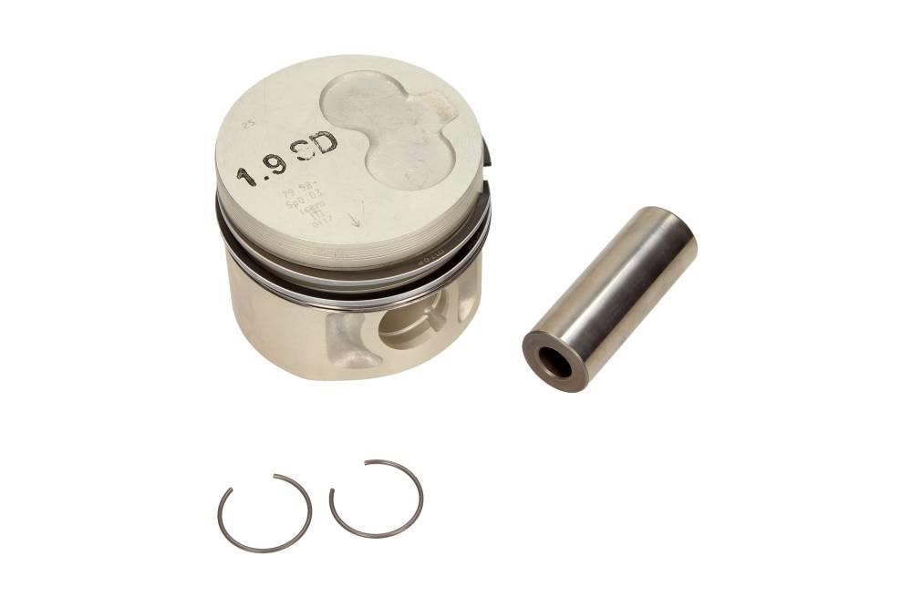 0298212 Mahle Original Piston set