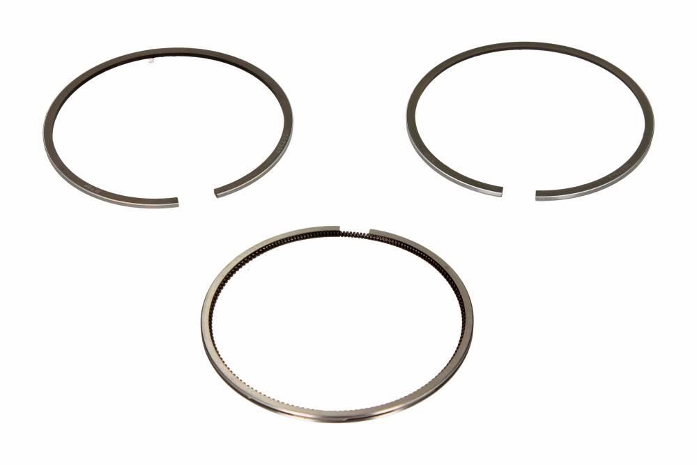 Piston ring kit Audi 80: 03020N1 Mahle Original PISTON RINGS, SET