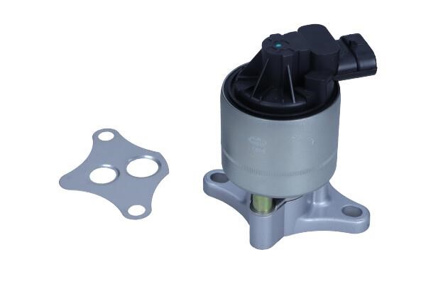 Crankcase breather valve Opel: 571822112053 Magneti marelli Valve, engine block breather