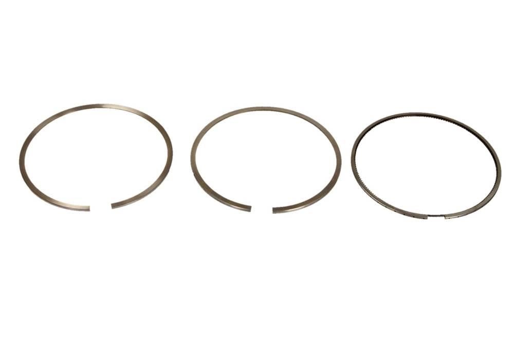 Piston rings Mercedes C-Class: 001RS111160N0 Mahle Original PISTON RINGS, SET