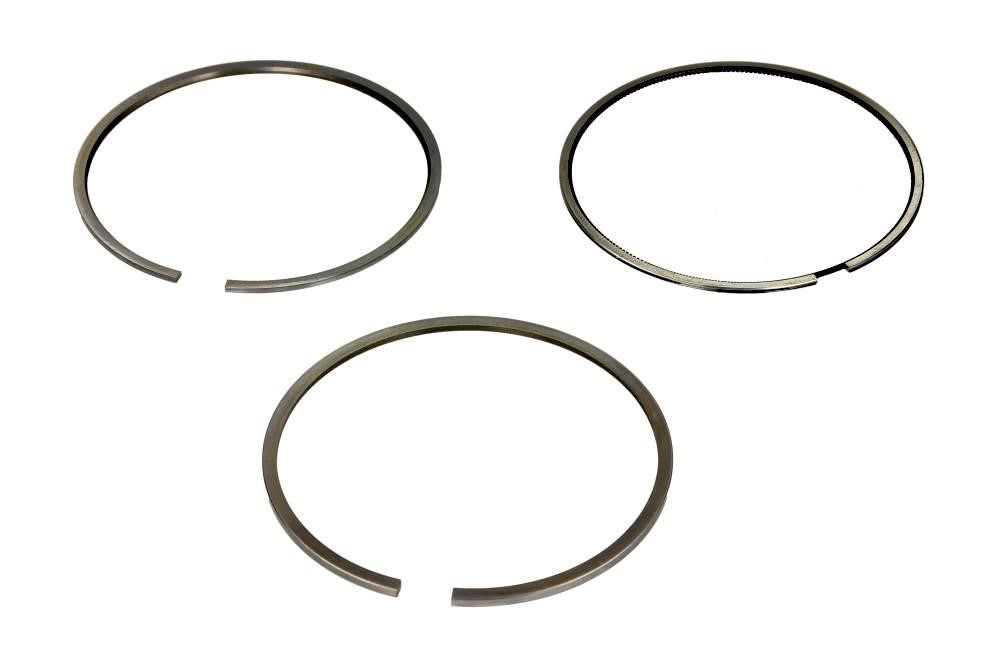 Piston rings Mercedes Sprinter: 00531N2 Mahle Original PISTON RINGS, SET