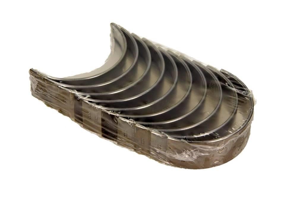 Engine bearing Citroen Jumper: 007HS18019000 Mahle Original Crankshaft Bearing Set