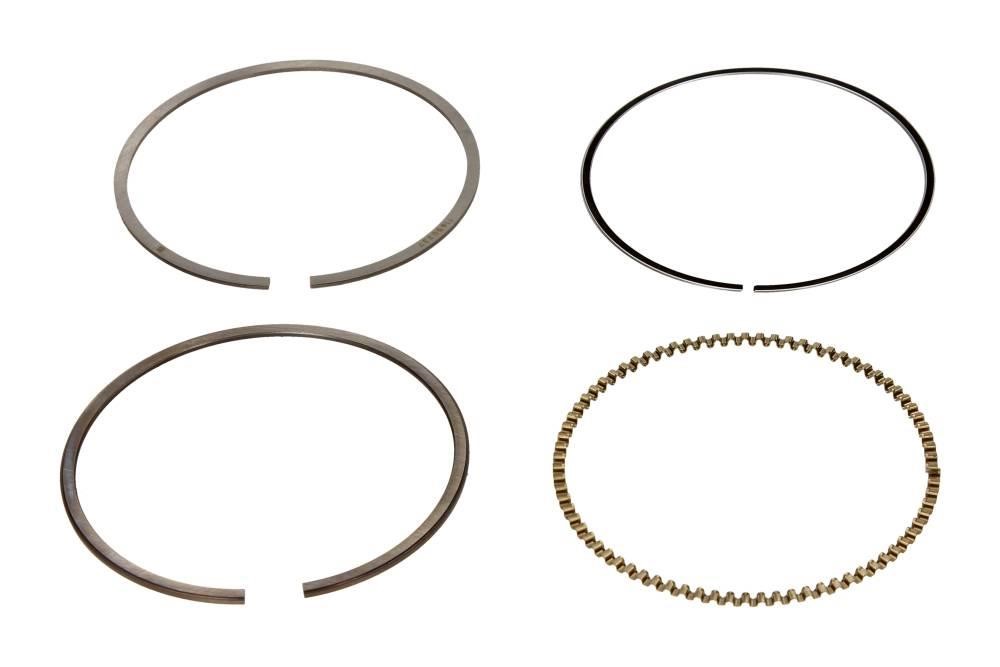 Piston ring kit Ford: 03032N2 Mahle Original PISTON RINGS, SET