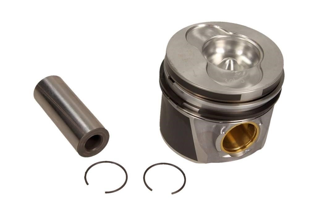 Piston Volkswagen LT 28-46: 0305902 Mahle Original Piston set