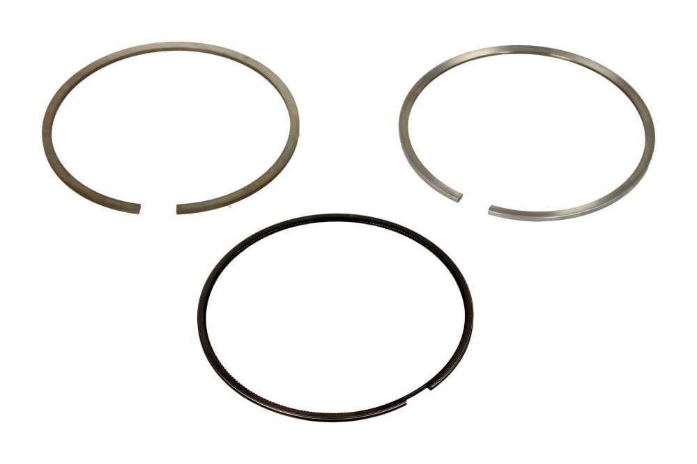 Piston ring pack Iveco: 007RS001060N0 Mahle Original PISTON RINGS, SET