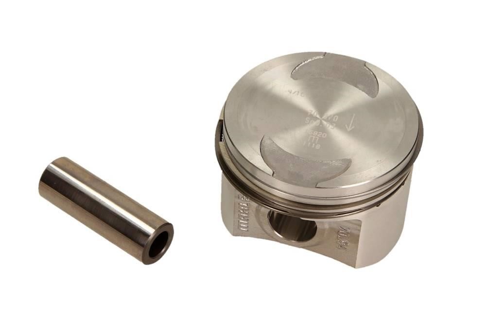 Piston Fiat Uno: 0093601 Mahle Original Piston set