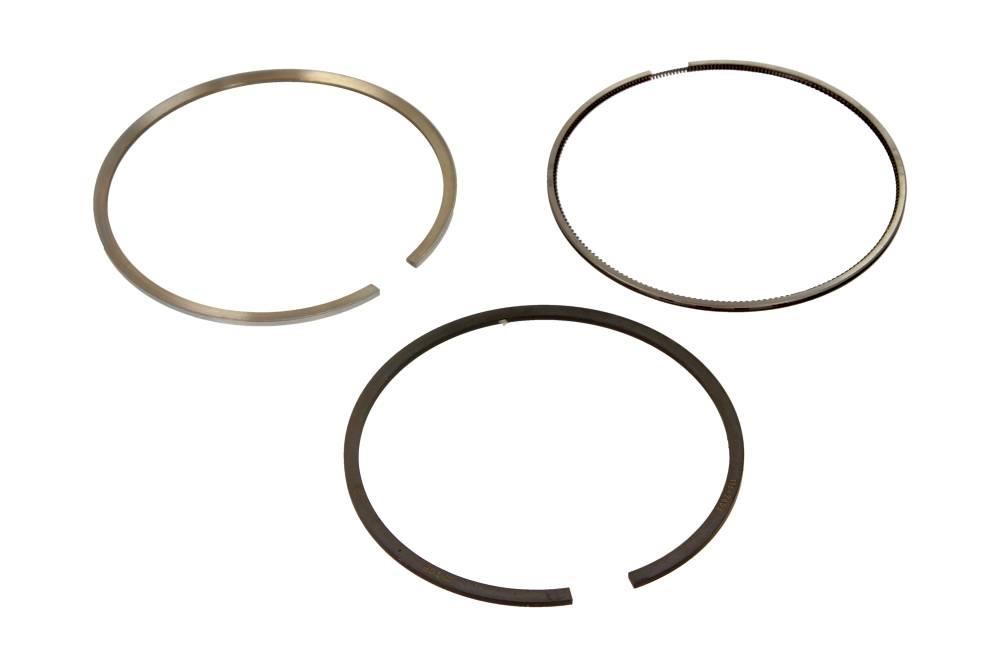 Piston ring pack Renault Mascott: 00990N1 Mahle Original Piston rings for 1 cylinder, set, 0.40mm