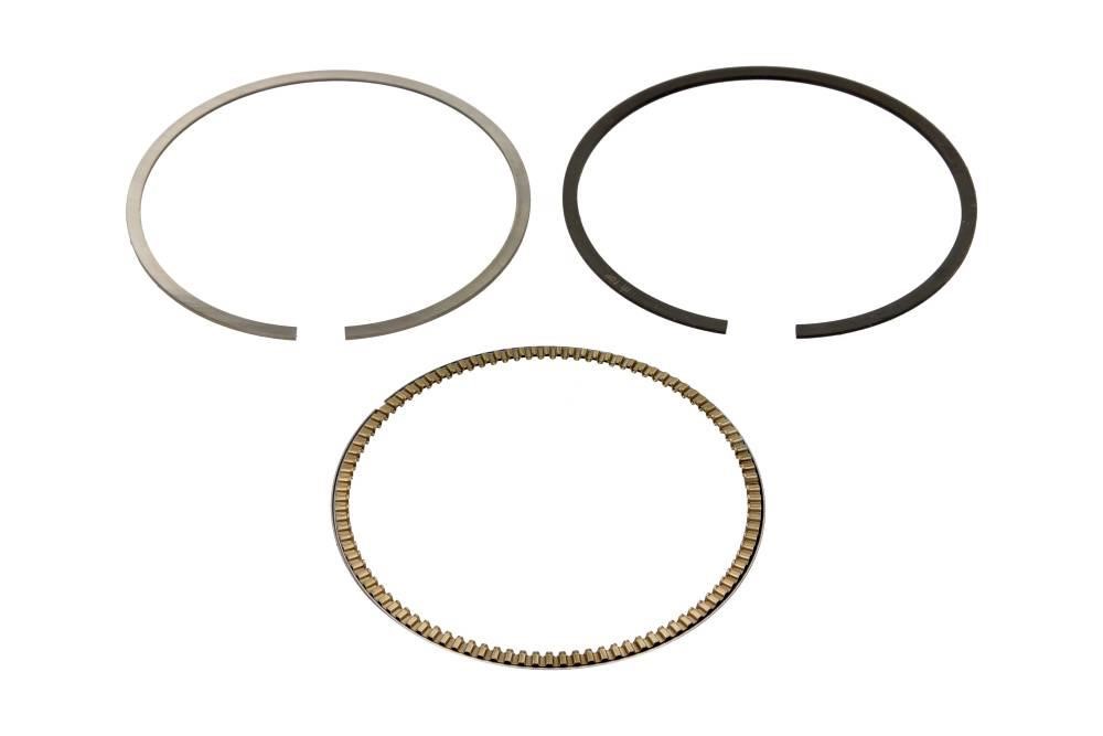 Piston ring kit Skoda: 03301N2 Mahle Original Piston ring set, 0,50mm