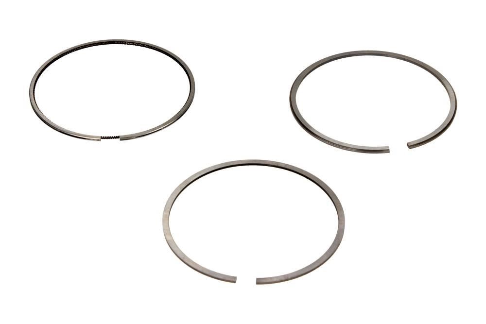 Piston ring pack Volkswagen: 03316N0 Mahle Original PISTON RINGS, SET