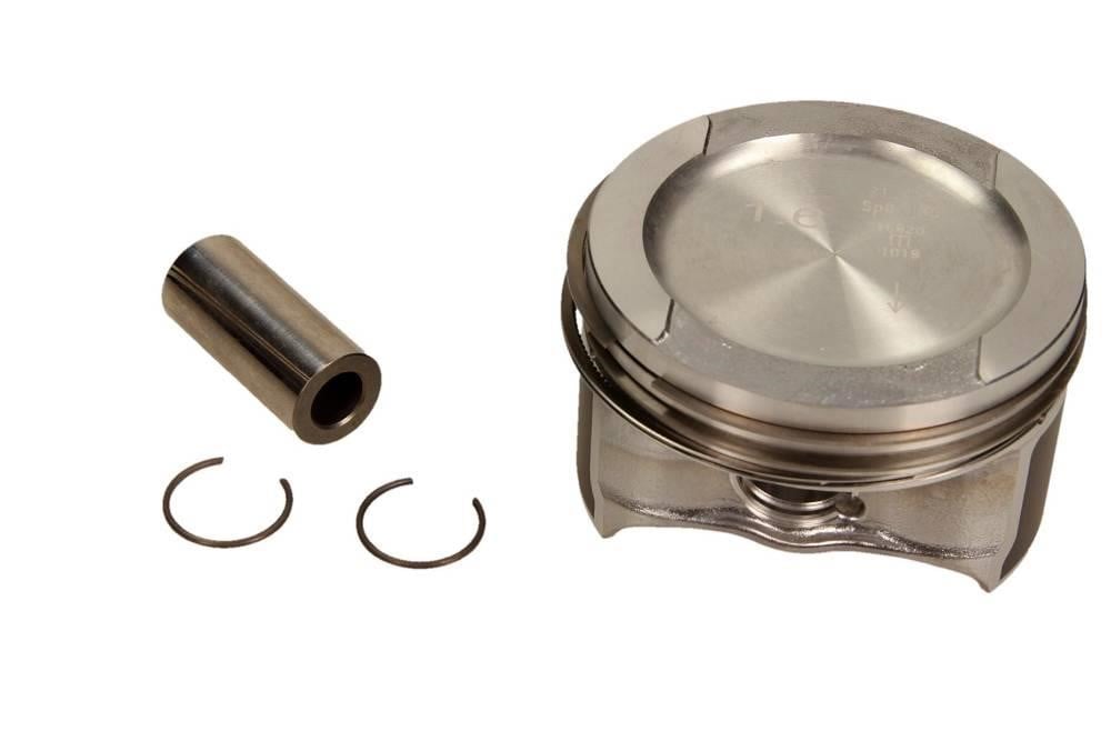 0332001 Mahle Original Piston set