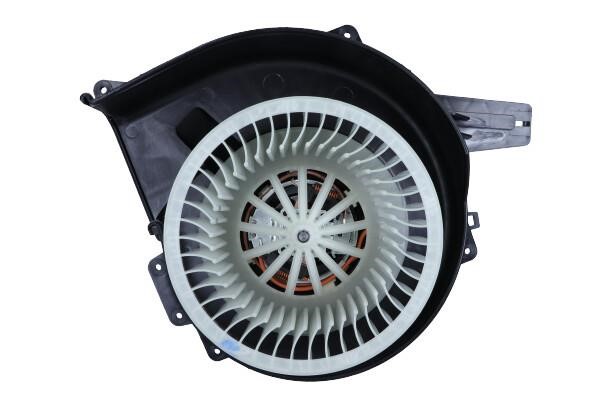 Interior blower Audi A2: AB18000P Mahle/Behr Blower motor