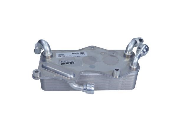 Oil Cooler Audi A7 Sportback: CLC218000P Mahle/Behr Oil cooler