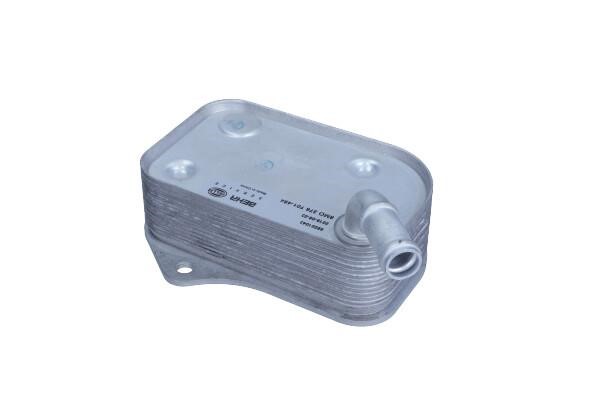 Oil Cooler Volkswagen Passat: CLC4000S Mahle/Behr Oil cooler