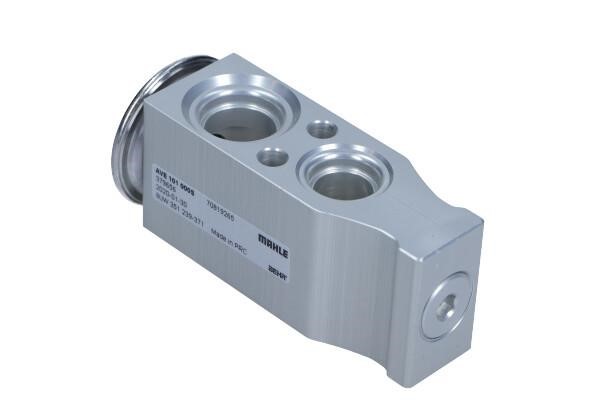 AVE101000S Mahle/Behr Air conditioner expansion valve