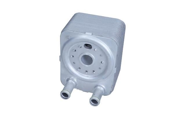 Oil Cooler Audi A2: CLC162000S Mahle/Behr Oil cooler
