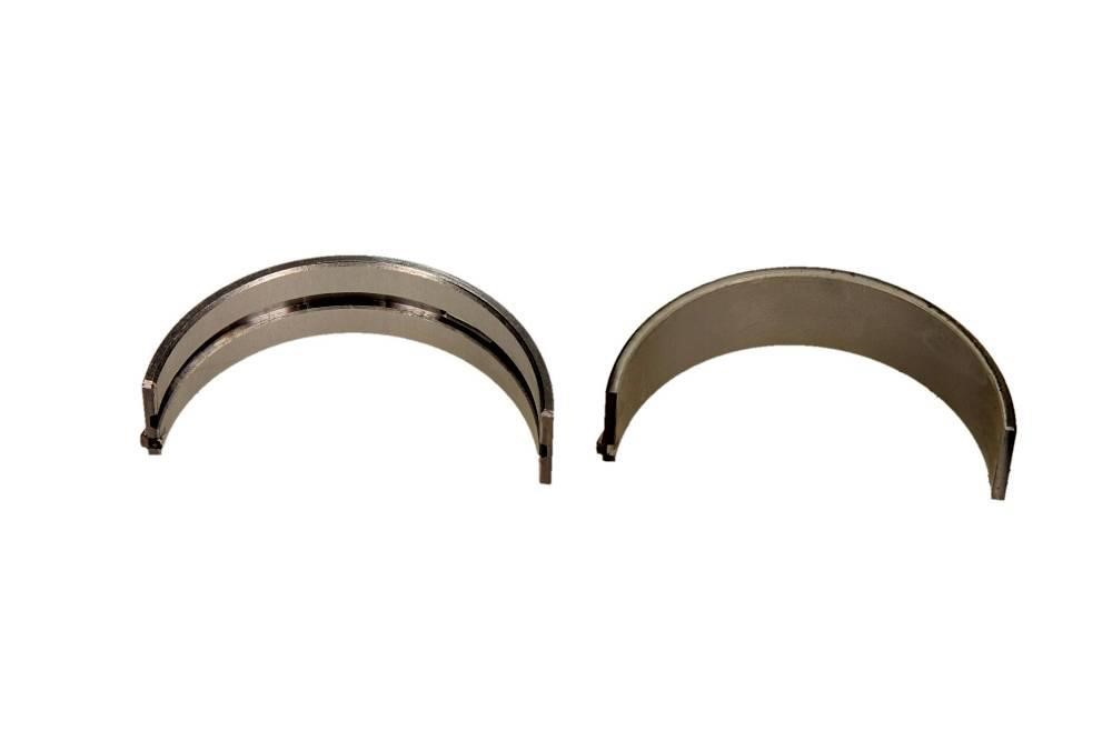 001HL20044000 Mahle/Perfect circle Main bearings, crankshaft, std