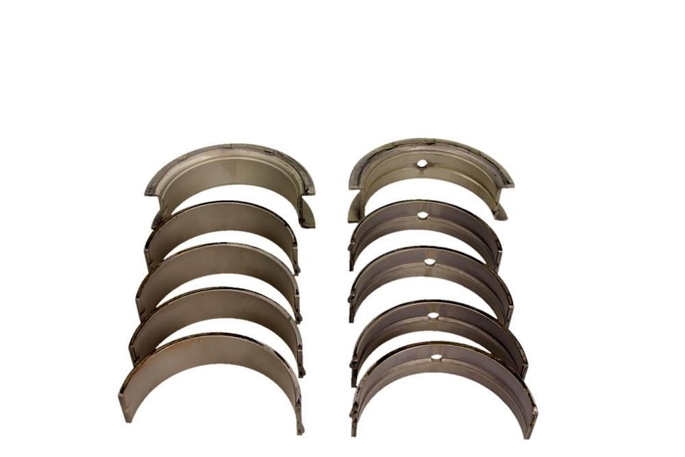 001HS10003100 Mahle/Perfect circle Crankshaft Bearing Set