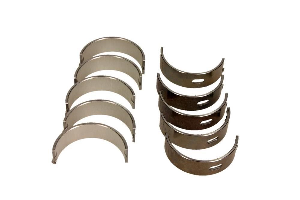 Engine bearing Audi A6: 029HS19761000 Mahle/Perfect circle Main bearing, set, std