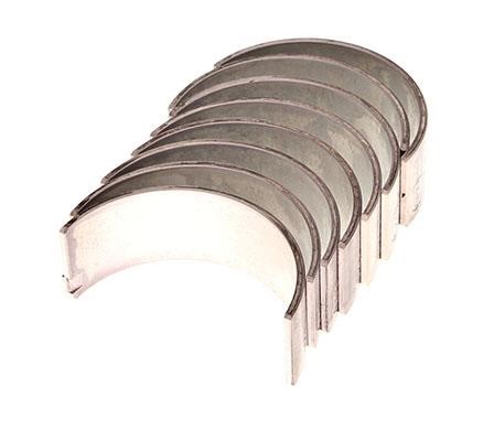 Car engine bearings Audi 80: 034PS18670025 Mahle/Perfect circle Connecting rod bearings, set