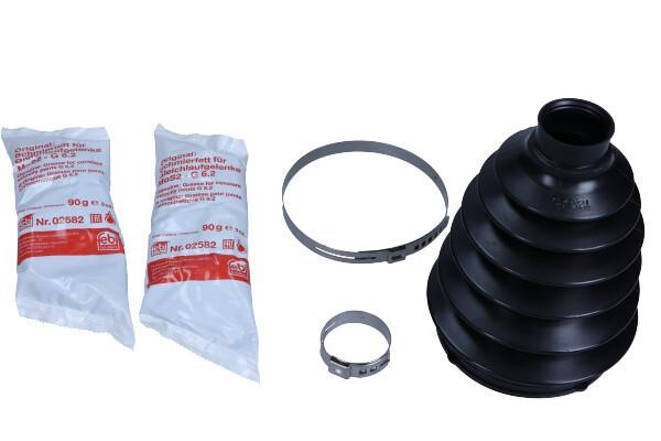 febi 100040 Bellow set, drive shaft 100040 100040 febi Bellow set, drive shaft