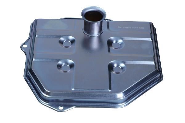 febi 100129 Automatic transmission filter 100129 100129 febi Automatic transmission filter