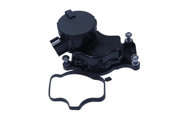 Crankcase breather valve BMW 5 series: 100133 febi Valve, engine block breather