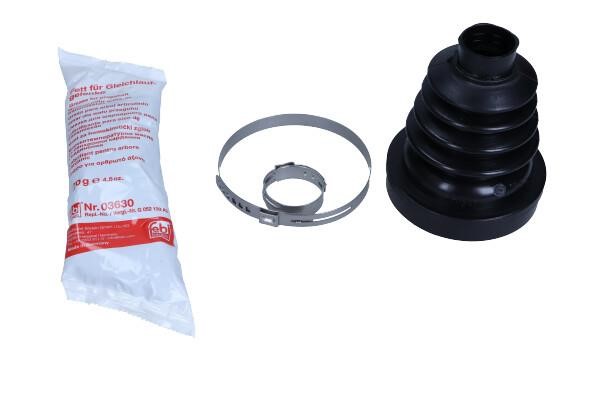 febi 100195 Bellow set, drive shaft 100195 100195 febi Bellow set, drive shaft