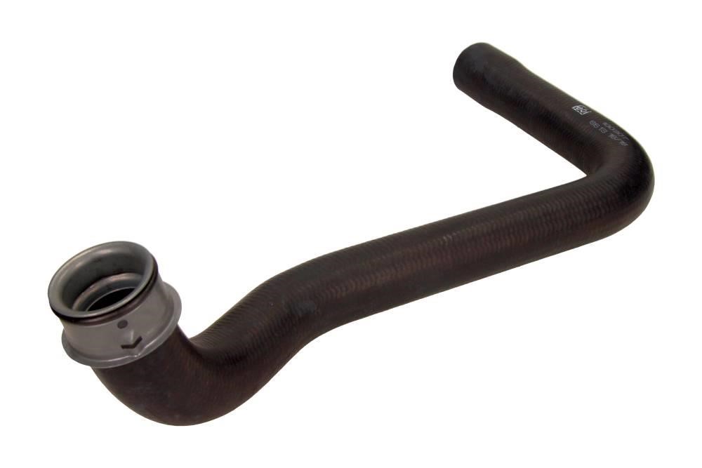 Car coolant pipe Mercedes Sprinter: 100307 febi Coolant hose