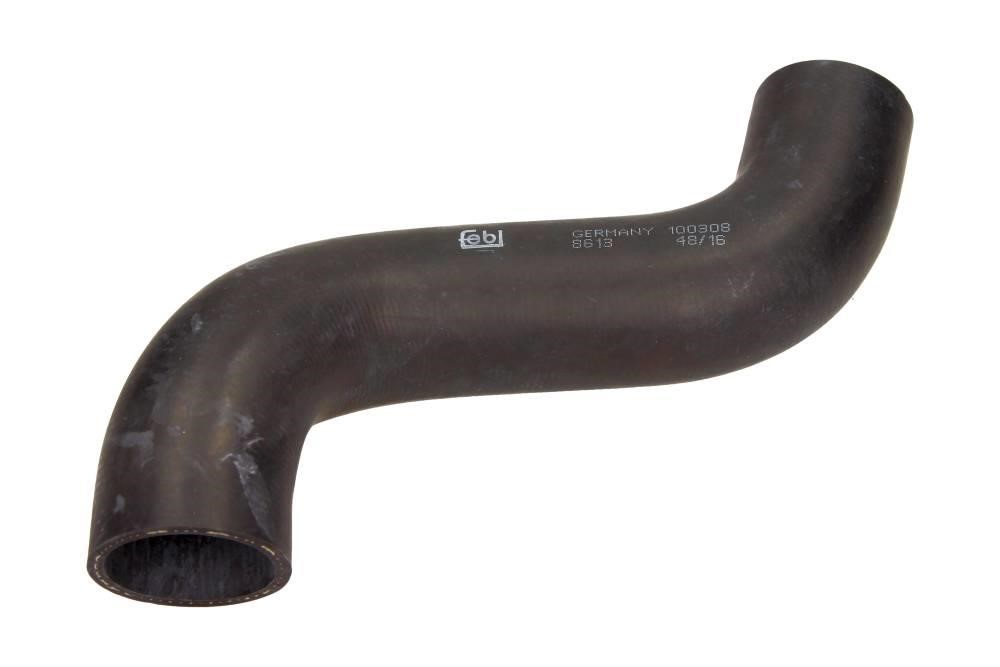 100308 febi Coolant hose
