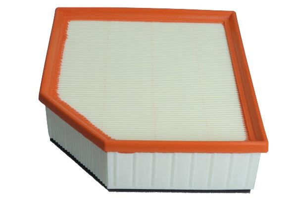 Car air filter Volvo XC90: 100355 febi Air filter