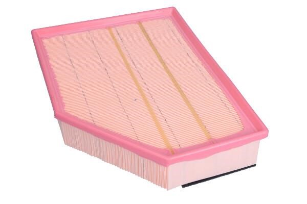 Air filter Volvo XC90: 100356 febi Air filter
