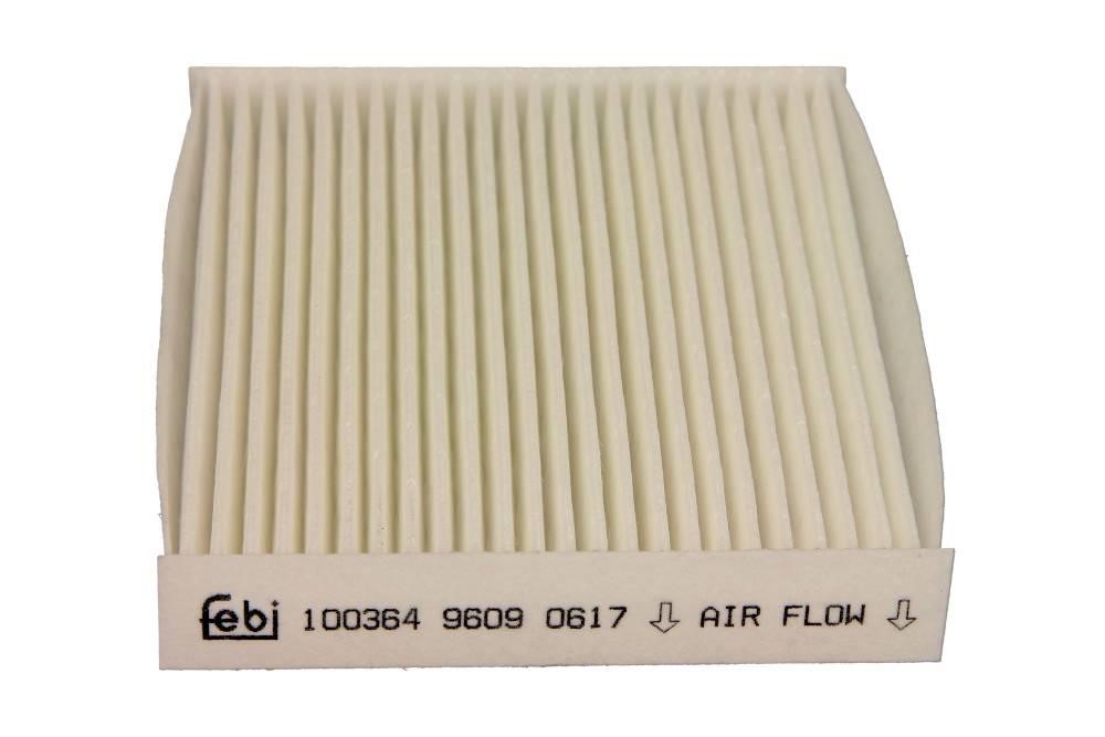 100364 febi Cabin filter