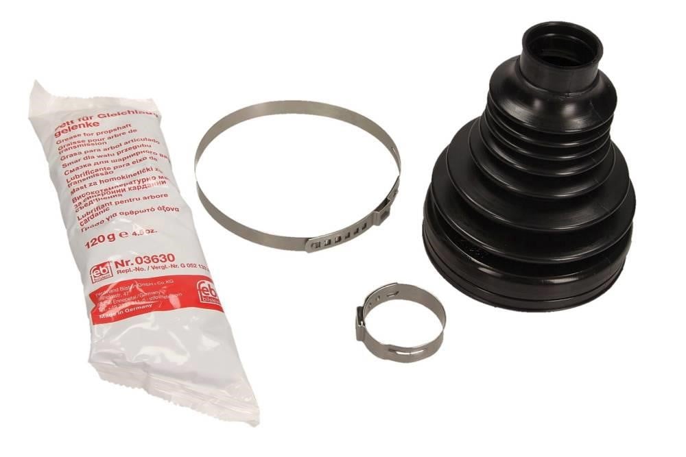 febi 100401 Bellow set, drive shaft 100401 100401 febi Bellow set, drive shaft