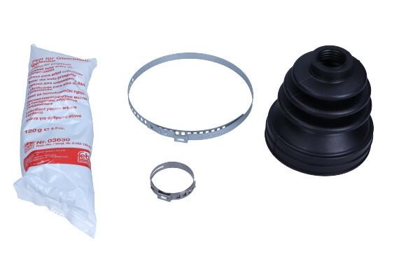 febi 100438 Bellow set, drive shaft 100438 100438 febi Bellow set, drive shaft