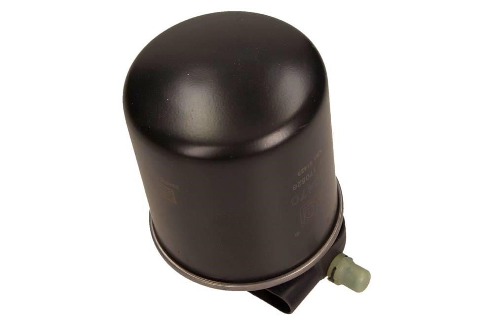 febi 100470 Fuel filter 100470 100470 febi Fuel filter