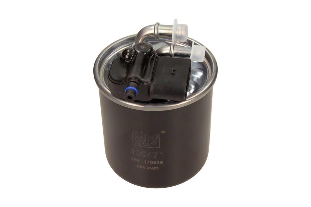 febi 100471 Fuel filter 100471 100471 febi Fuel filter