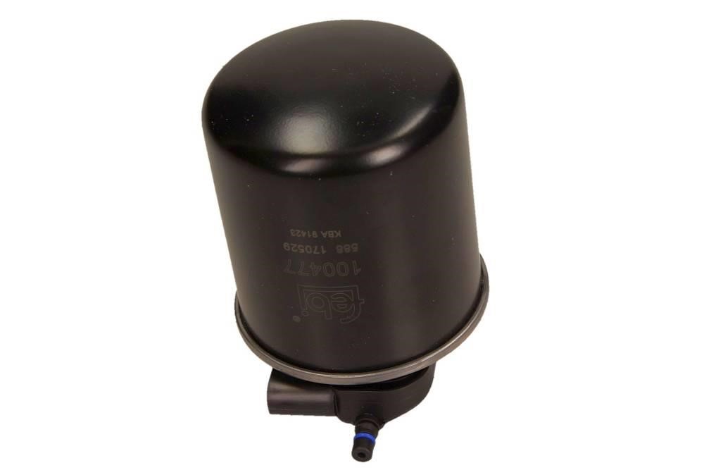 febi 100477 Fuel filter 100477 100477 febi Fuel filter