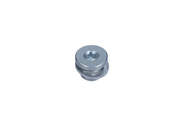 Drain plug Audi: 100496 febi Sump plug