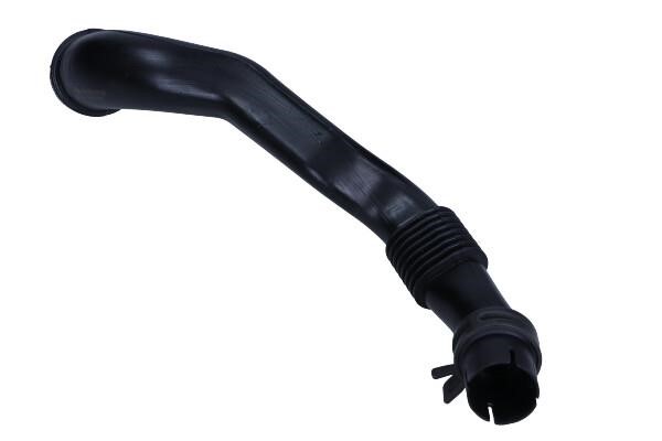100503 febi Breather Hose for crankcase