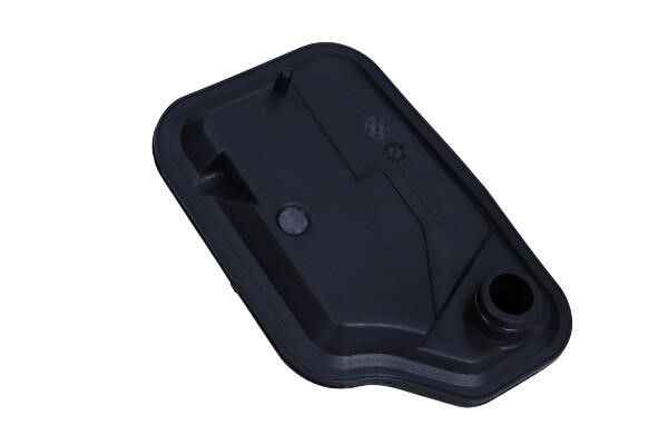 Transmission oil filter Mazda 2: 100660 febi Automatic transmission filter