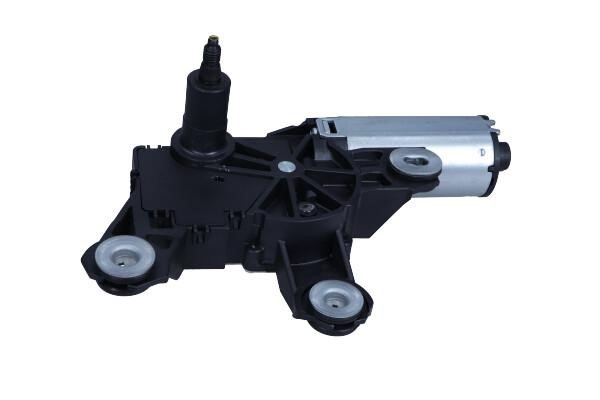 Wiper blade motor Audi A4: 100735 febi Wipe motor